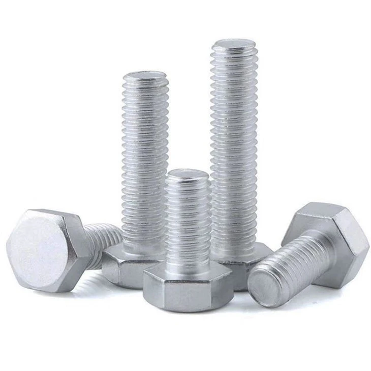 AL hex bolt (4)