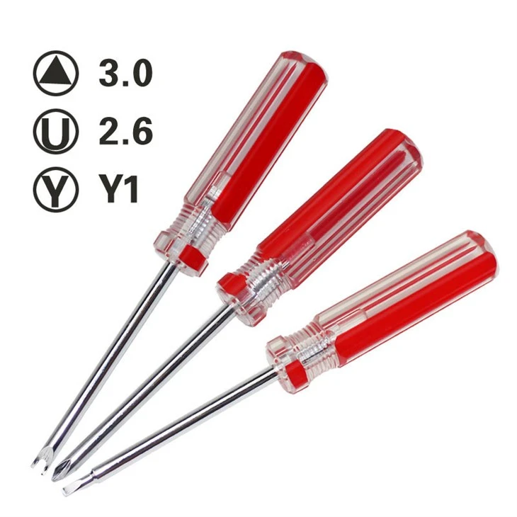 U type screwdriver (5)