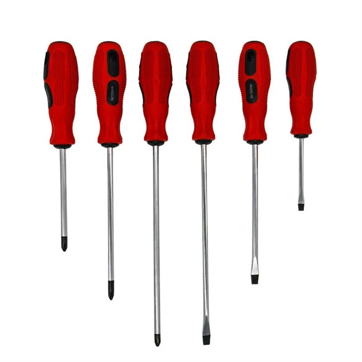 slotted screwdriver (6)