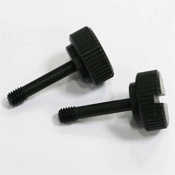 Captive screw (6)