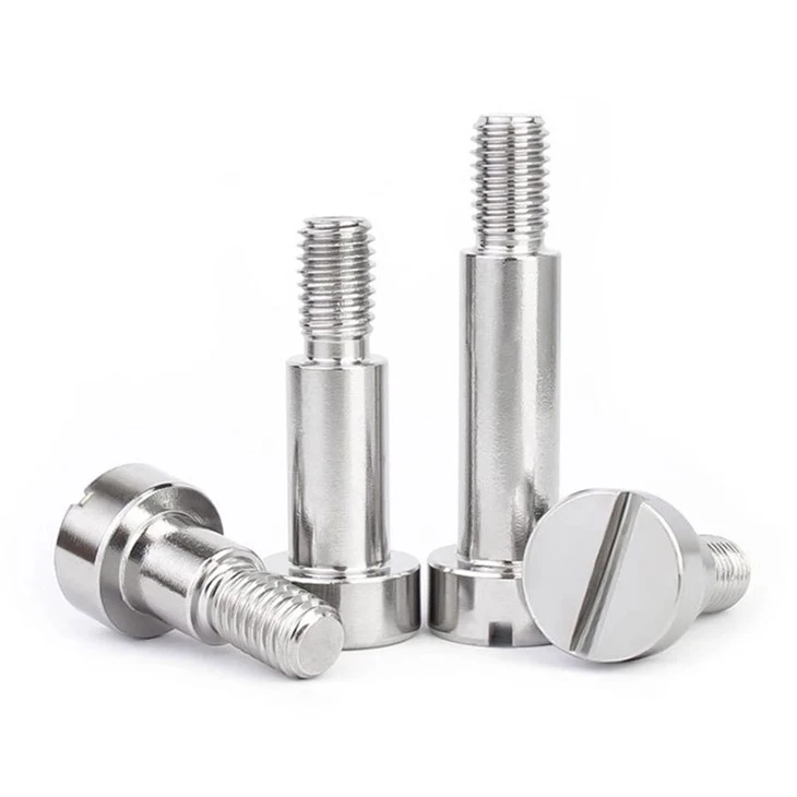 slotted shoulder screw (6)