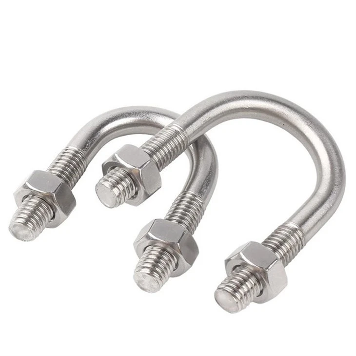 U bolt (3)
