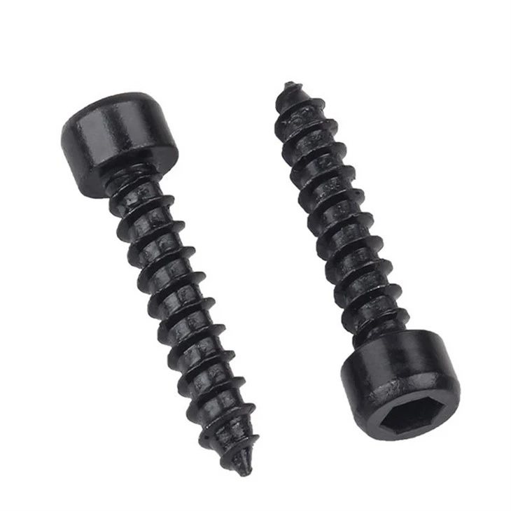 Tapping screw for wood (2)