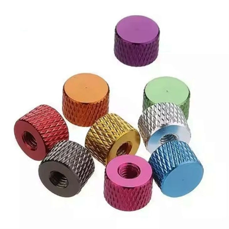 thumb nut (8)