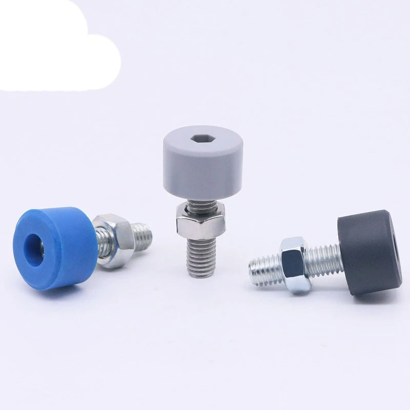 Bumper Screw best