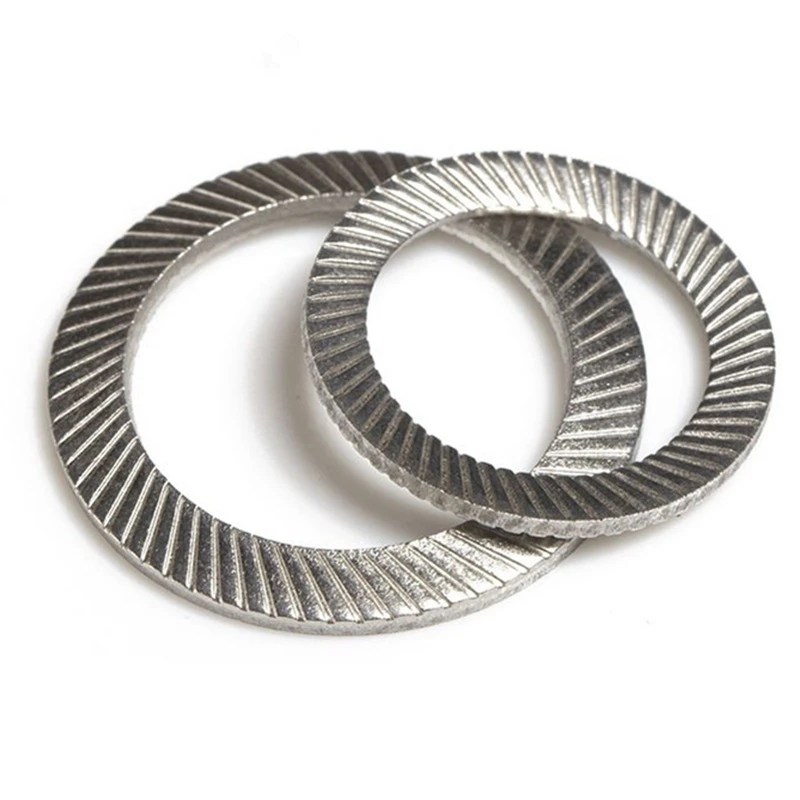 Konik Belleville Spring Washer