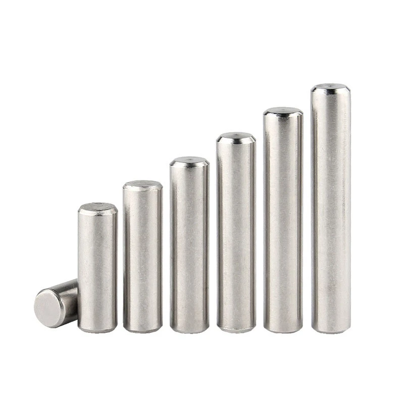 Cylindrical Dowel Pin