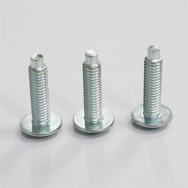 flat tail screw.3
