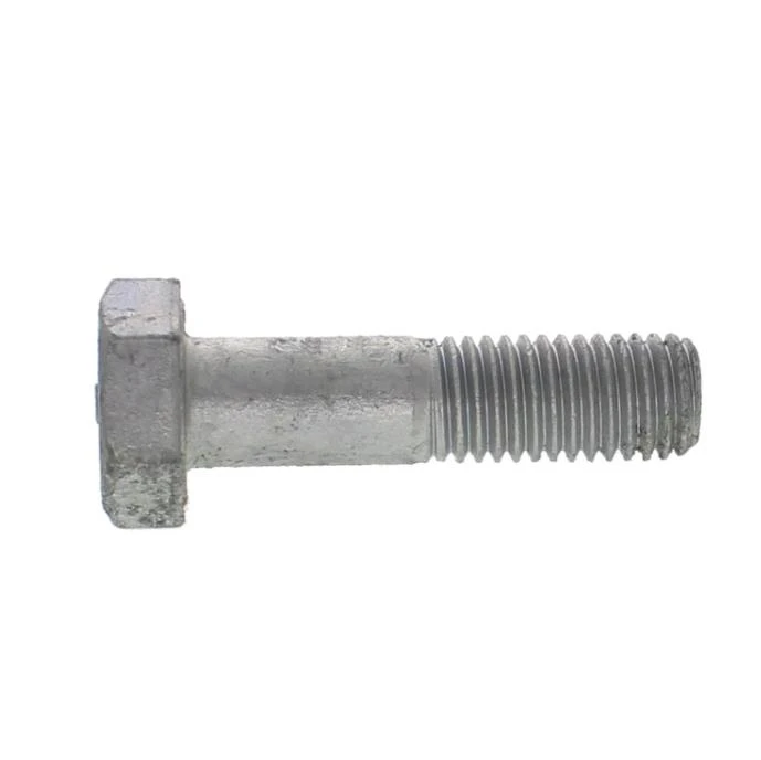 Heavy Hex Bolts Heavy Hex Bolts
