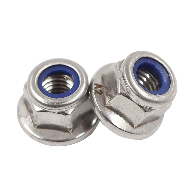 Egzagòn Flange nwa