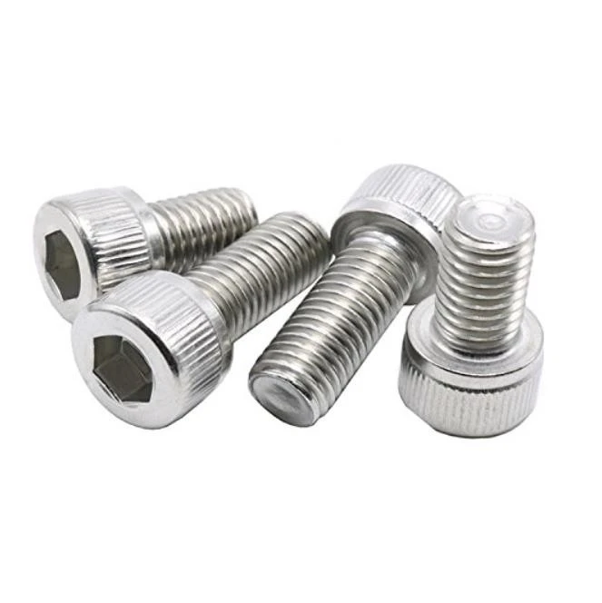Hexagon Socket Screws suppliers