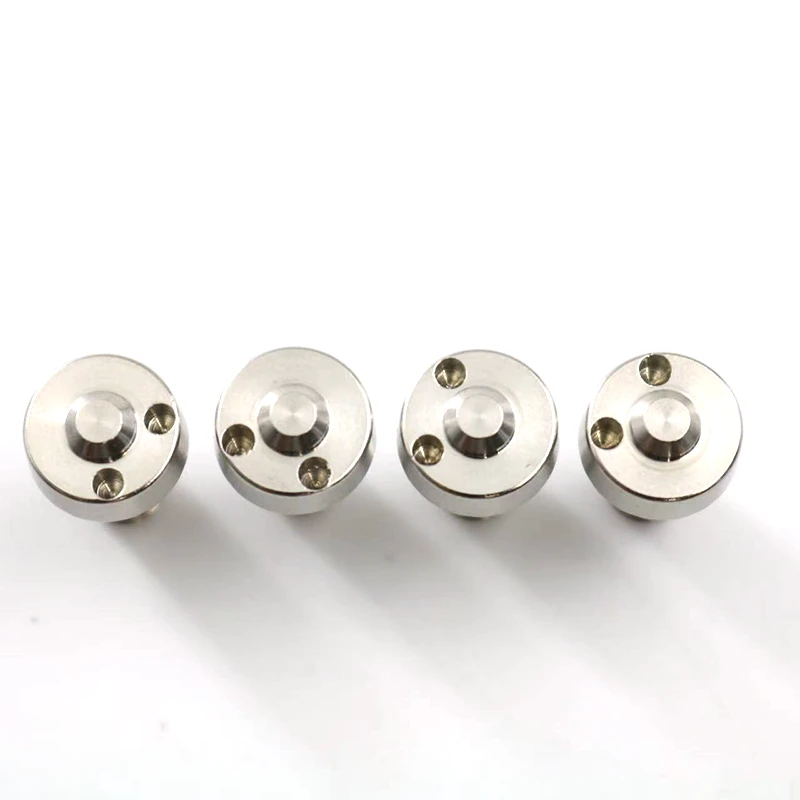 High Security Screw