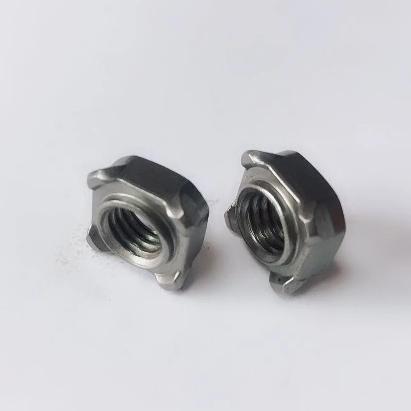 square nut square nut