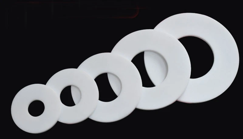 PTFE gasket 4