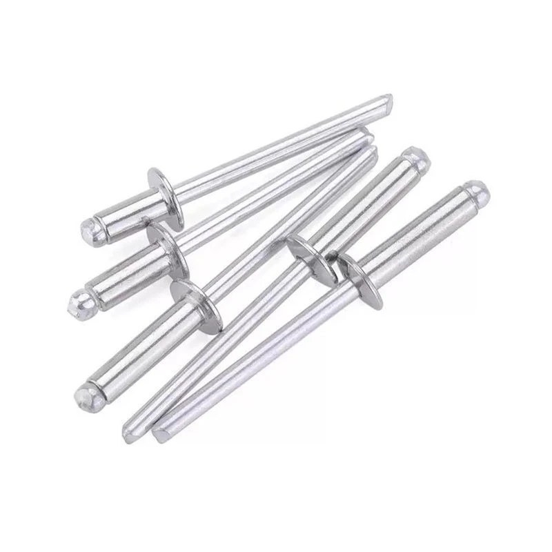 aluminum rivet aluminum rivet