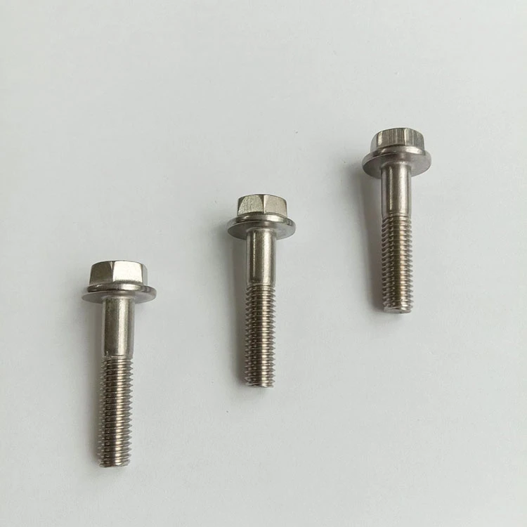hex flange bolt 5 hex flange bolt 5