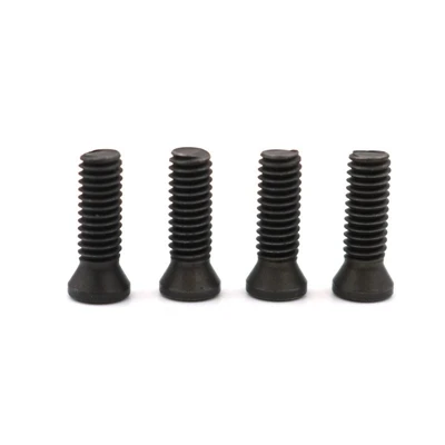 Fonksyon debaz nan 12.9-klas Torx tournevis la
