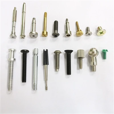 Gid depo Fastener: Pi bon pratik pou fè pou evite rouye, melanj, ak domaj