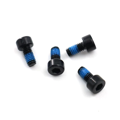 Custom Fastener: Ki sa ki achtè OEM ta dwe tcheke anvan lòd esansyèl