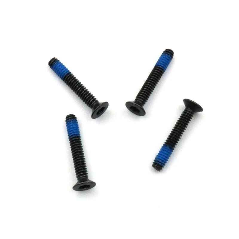 Self Locking Screw