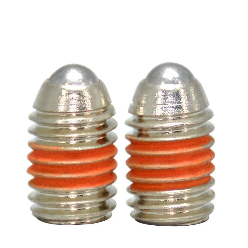 Bloke plunger sezon prentan threaded