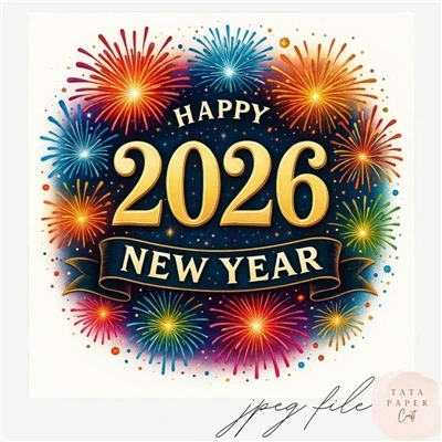 Zeyao Hardware swete kliyan mondyal li yo yon bòn ane 2026!