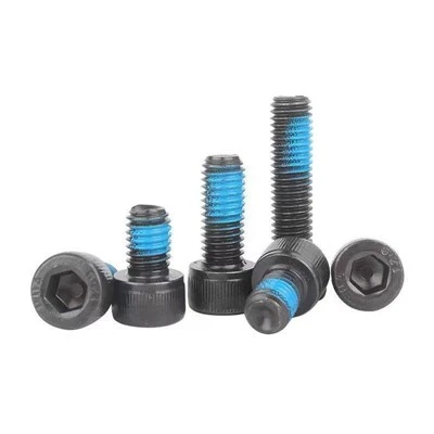 Nylon thread locker screw manufacturer