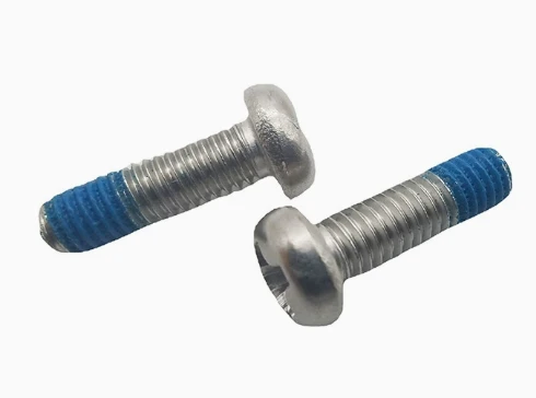 Nylon fil kazye vis