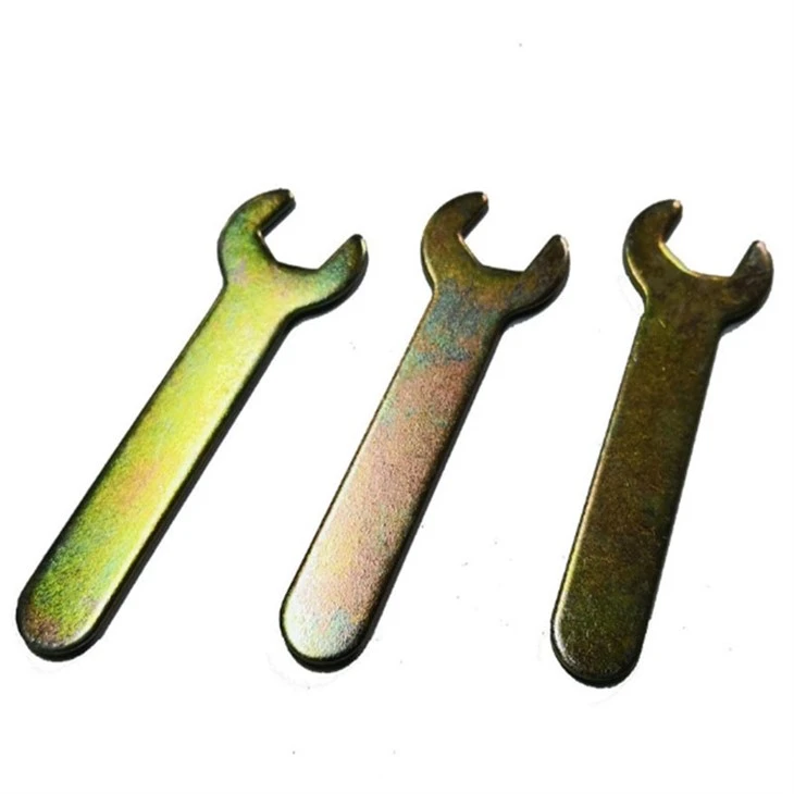 Open End Hex Key Open End Hex Key