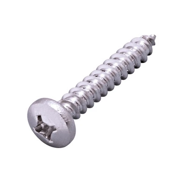 Phillips Head Tapping Screw