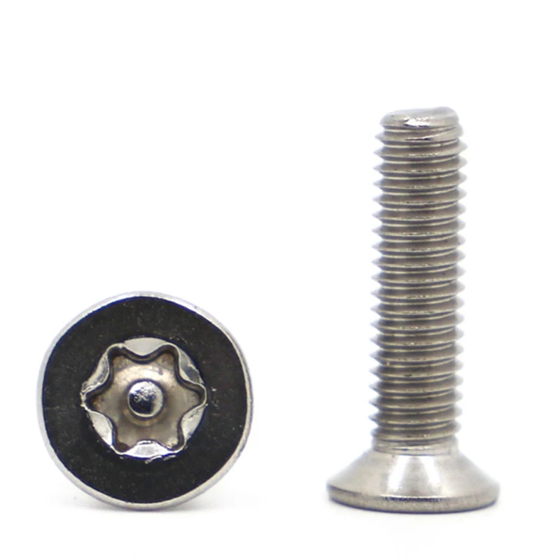 PIN nan Torx Sekirite Sosyal