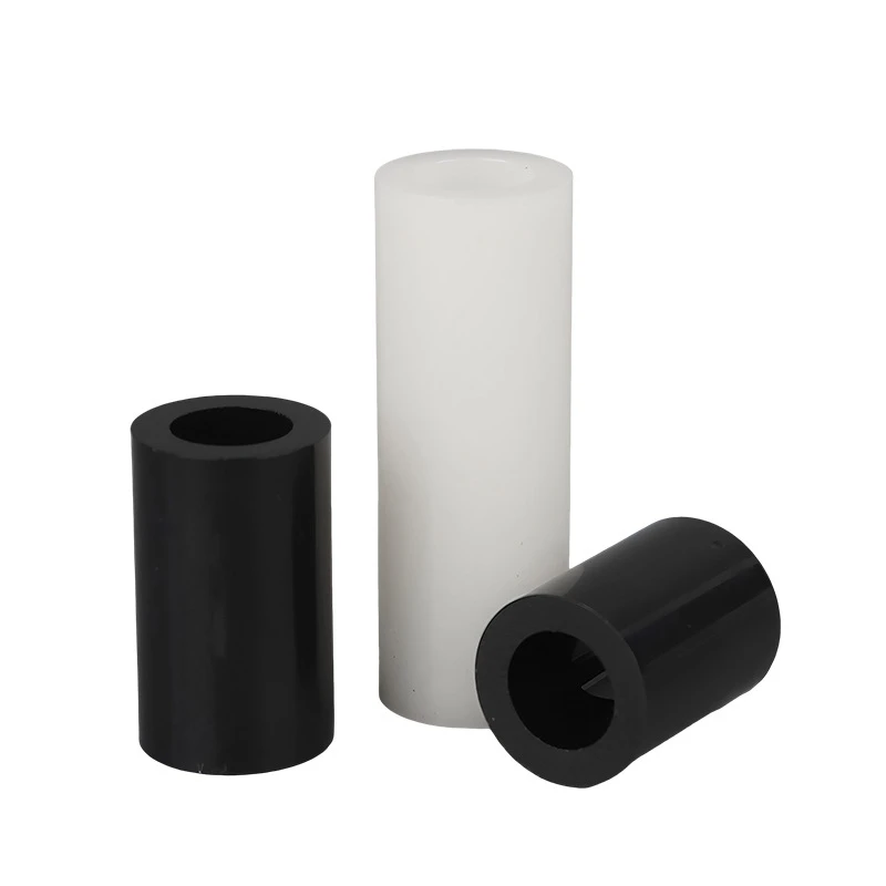 Plastik machin pou lave Spacer