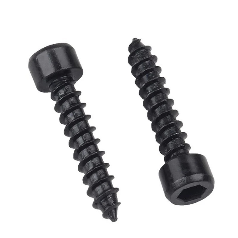 Tapping screw for wood 3 Tapping screw for wood 3