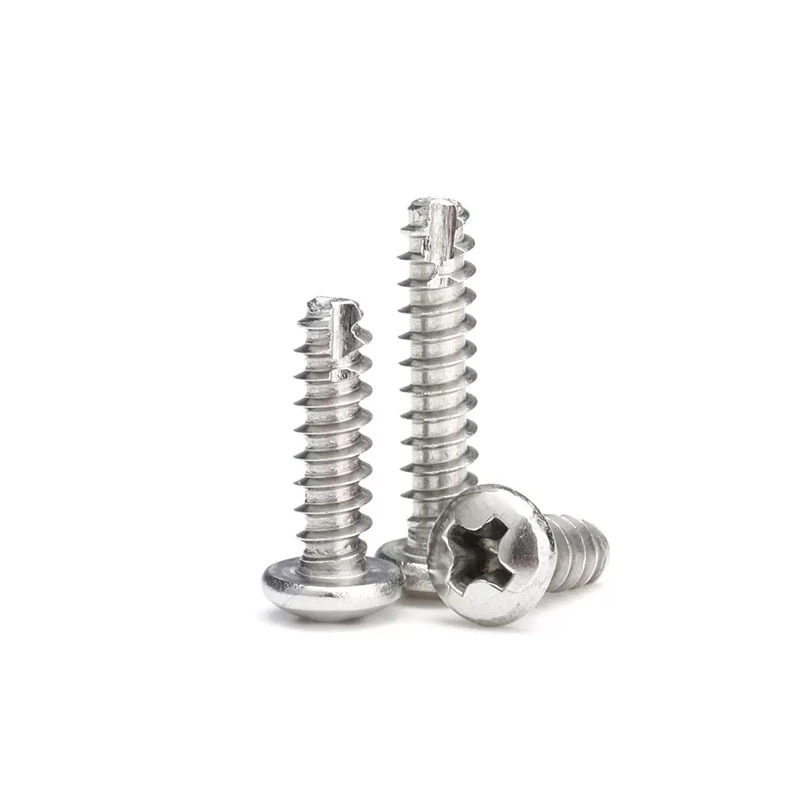 thread cutting screw 3 thread cutting screw 3