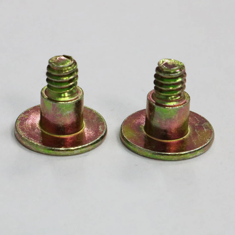 star socket screw 2
