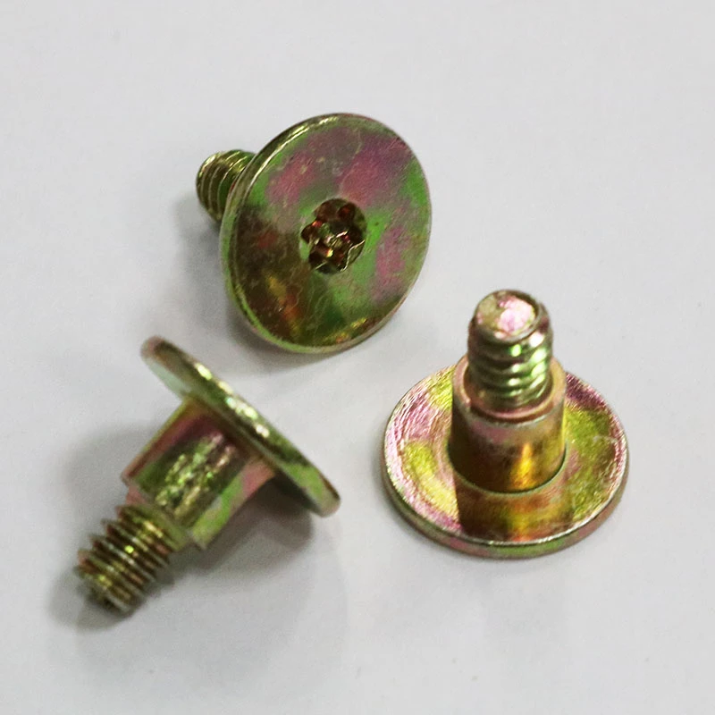 star socket screw 5 star socket screw 5