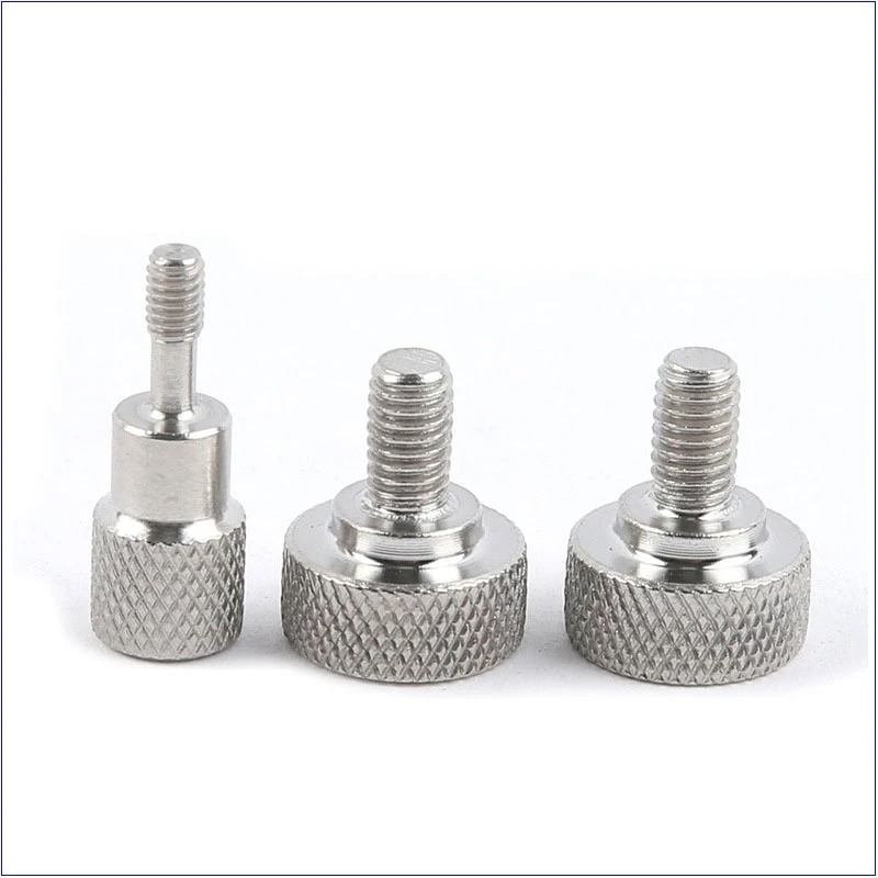 knured hand screw 7 knured hand screw 7
