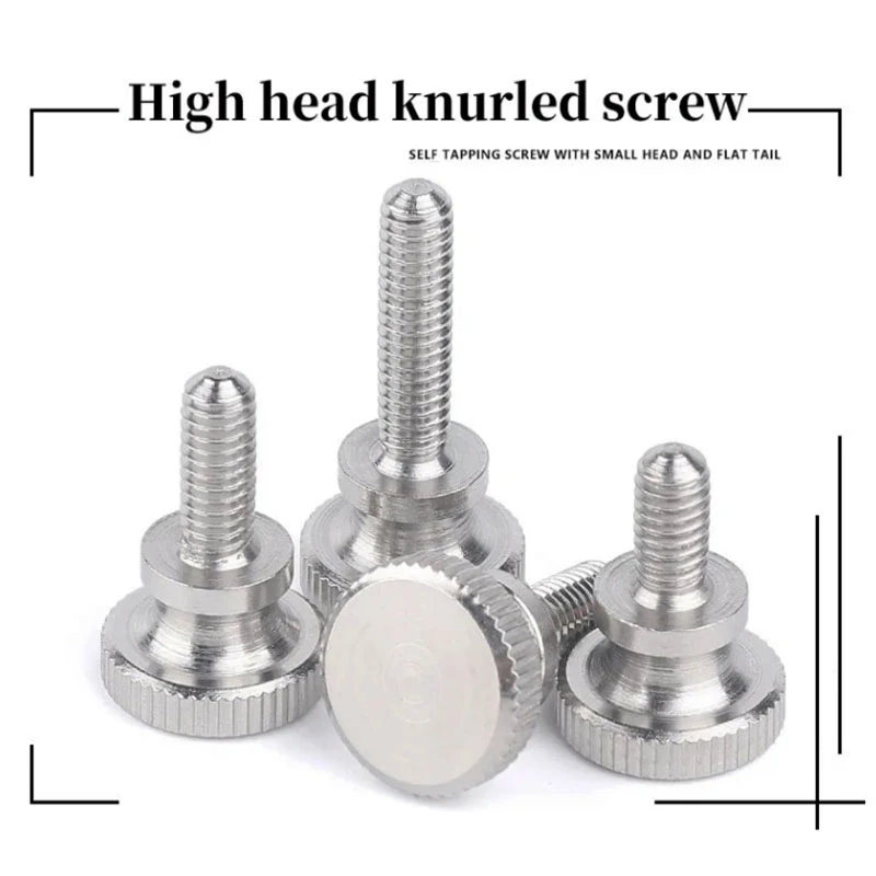 stainless thumb screw 3