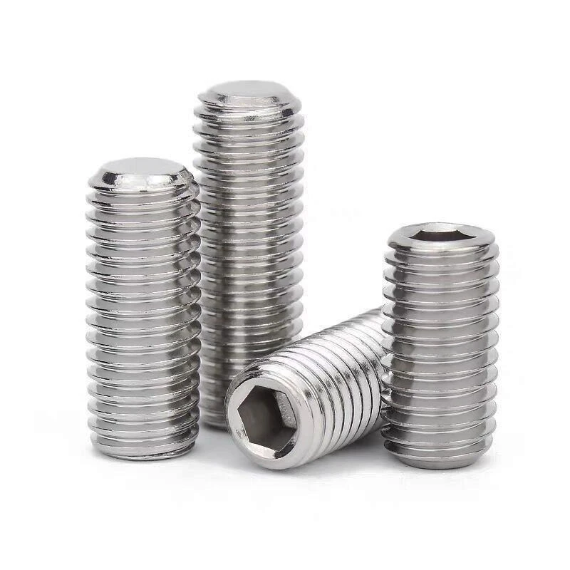 set screw 4 set screw 4