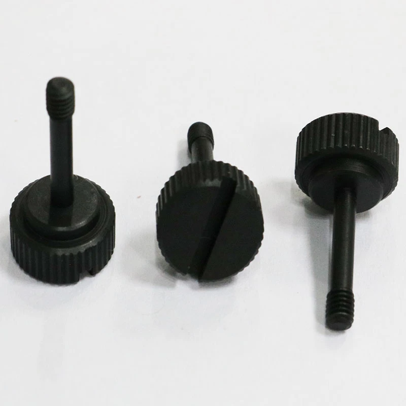 slotted captive screw 2 slotted captive screw 2