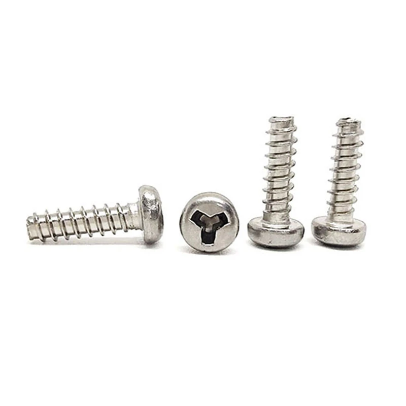 Y security screw 2