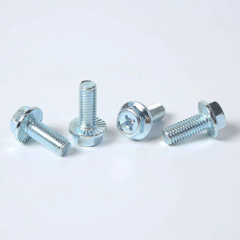 phillips flanged head bolt 7 phillips flanged head bolt 7