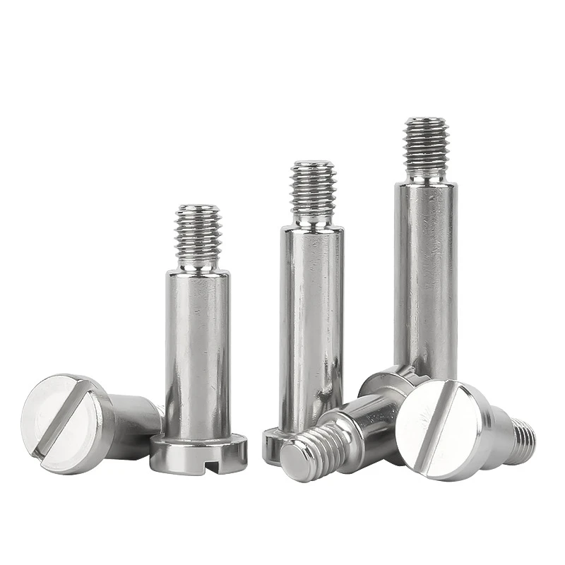 slotted shoulder screw 4 slotted shoulder screw 4