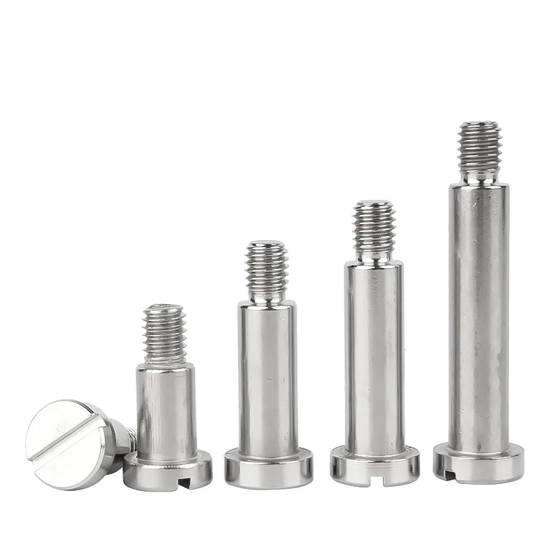 slotted shoulder screw 5