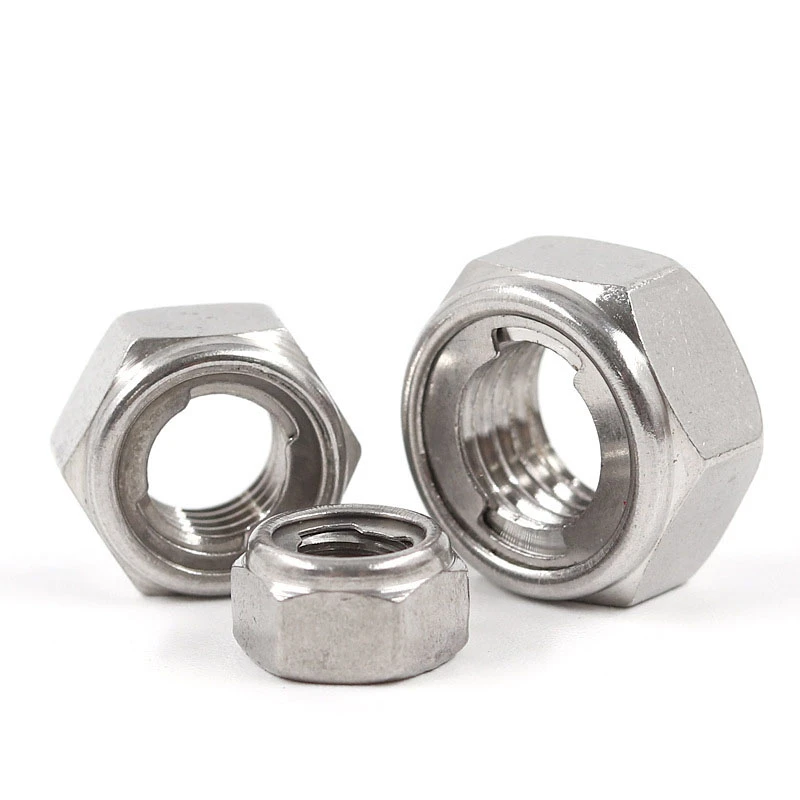 Steel-Insert Locking 3