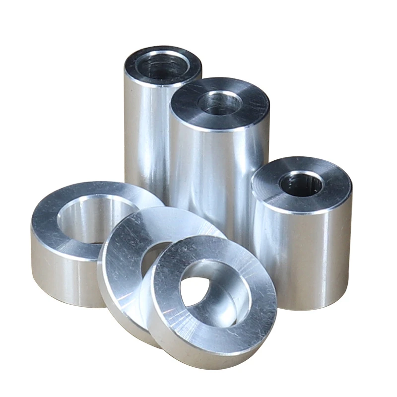 aluminum spacer 2 aluminum spacer 2
