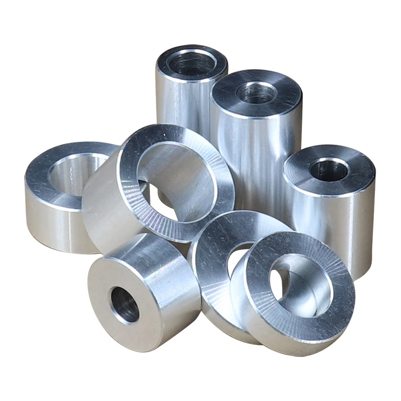aluminum spacer 3 aluminum spacer 3