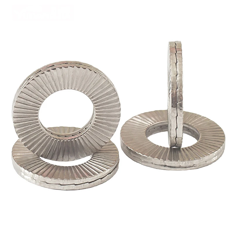 wedge lock 4