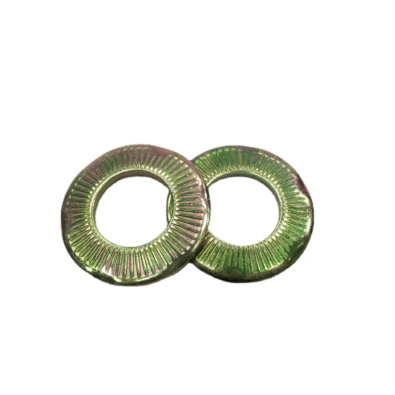 contact washer 8