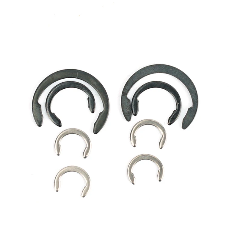 Crescent Rings 6